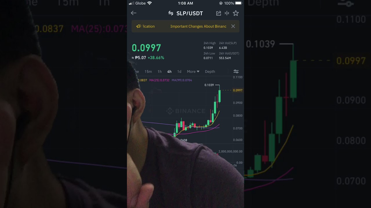 Tama prediction guys #slp #axieinfinity #shorts #nft #ytshorts