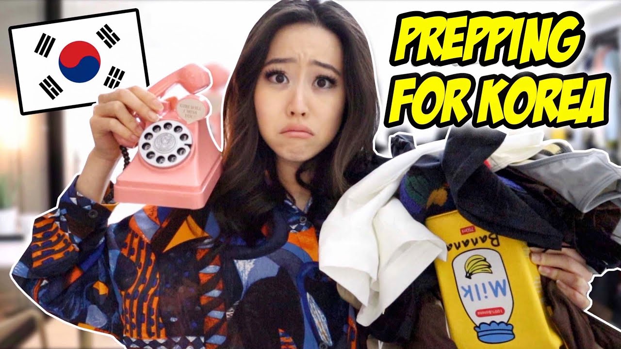 Korean Style Clothing TRY ON HAUL | Bringing these to Korea!
