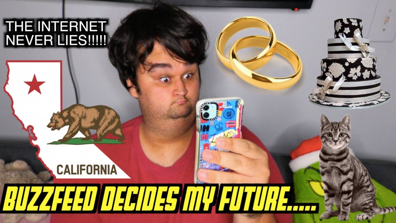 I'M GETTING MARRIED AND MOVING TO LA!!