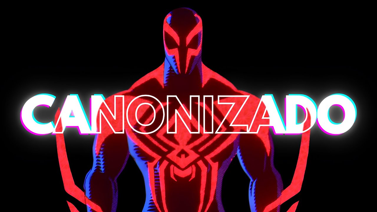 MELHORANDO ARANHAVERSO 2