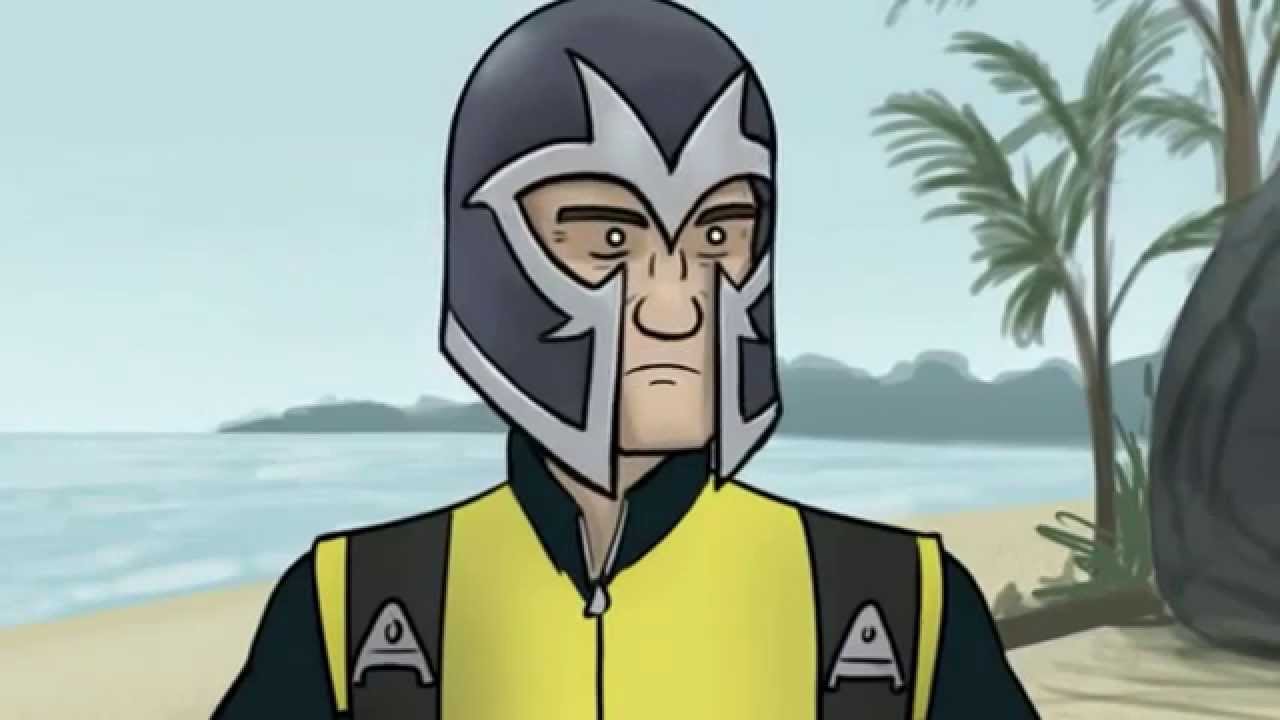 Como X-Men: Primera Generacion Deberia Haber Terminado
