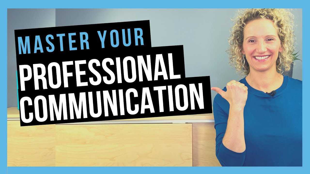 Навыки профессионального общения [BUSINESS COMMUNICATION PRO]