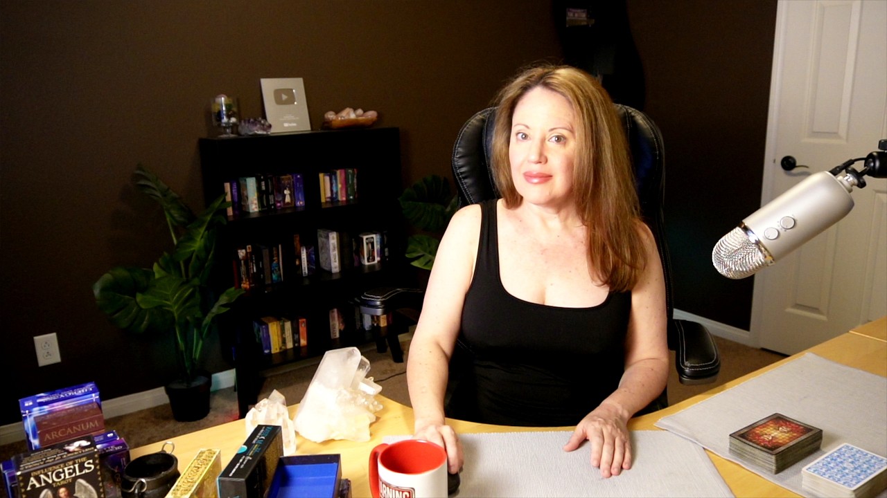 Aries - The Villain in your Life is Now Gone time to Heal