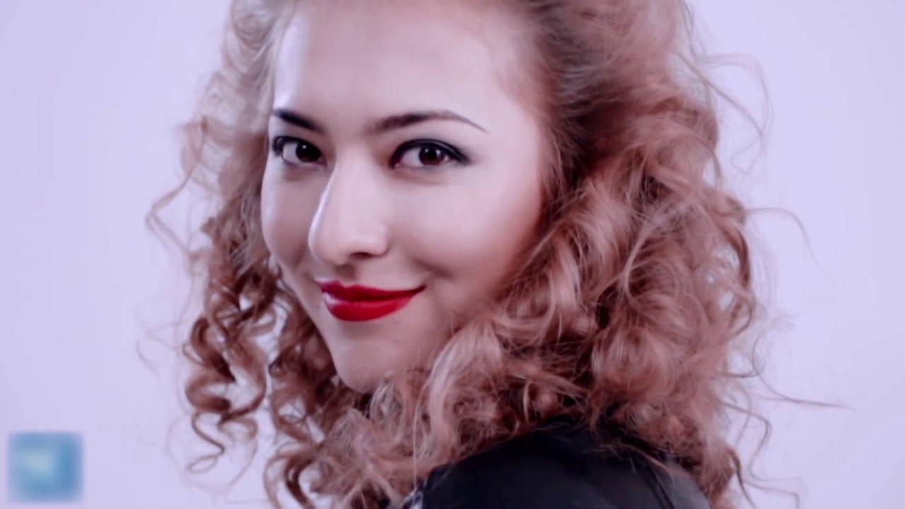 Uyghur| fashion in 100 years