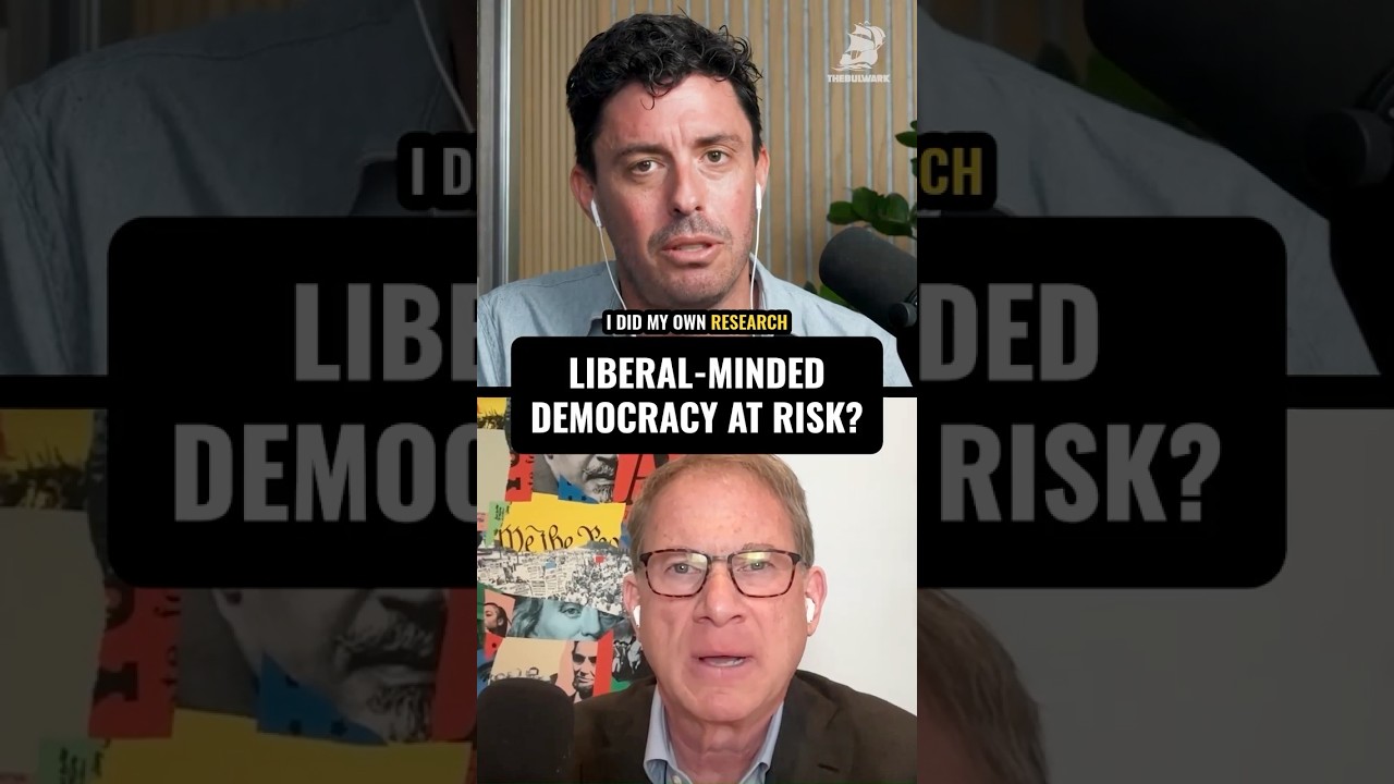 Джеффри Голдберг: &laquo;Я не знаю, будет ли Израиль когда-нибудь снова тем Израилем, каким я его знал ...