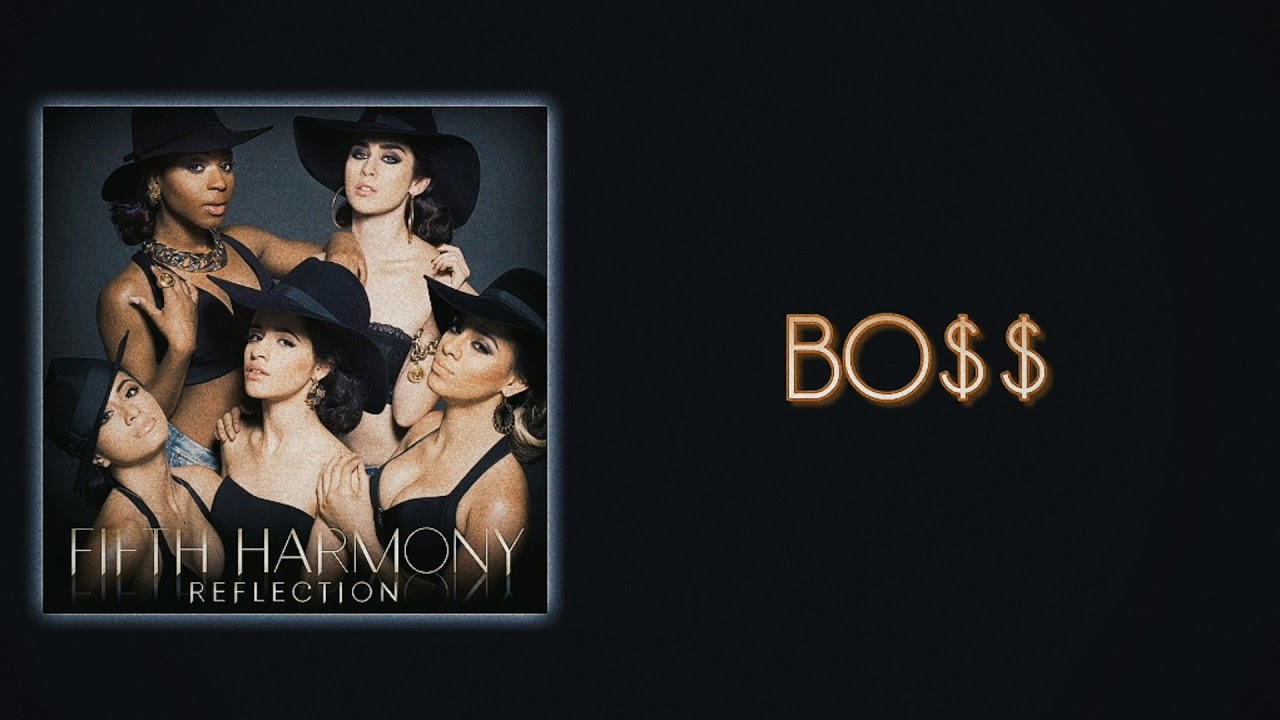 Fifth Harmony - BO$$ (Slow Version)