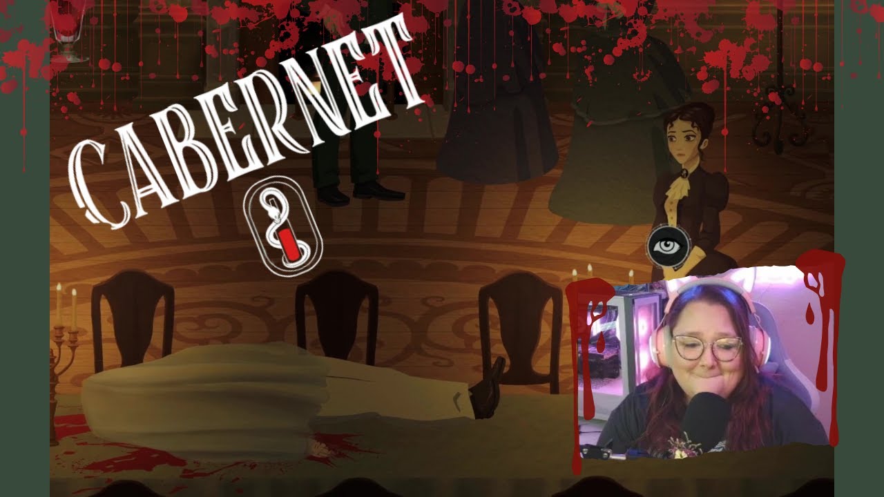 First Look at Cabernet | A New Prospect for the Cozy Game Community