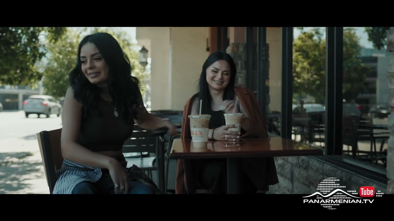 Քեզանից Հետո, Սերիա 15 / Qezanic Heto