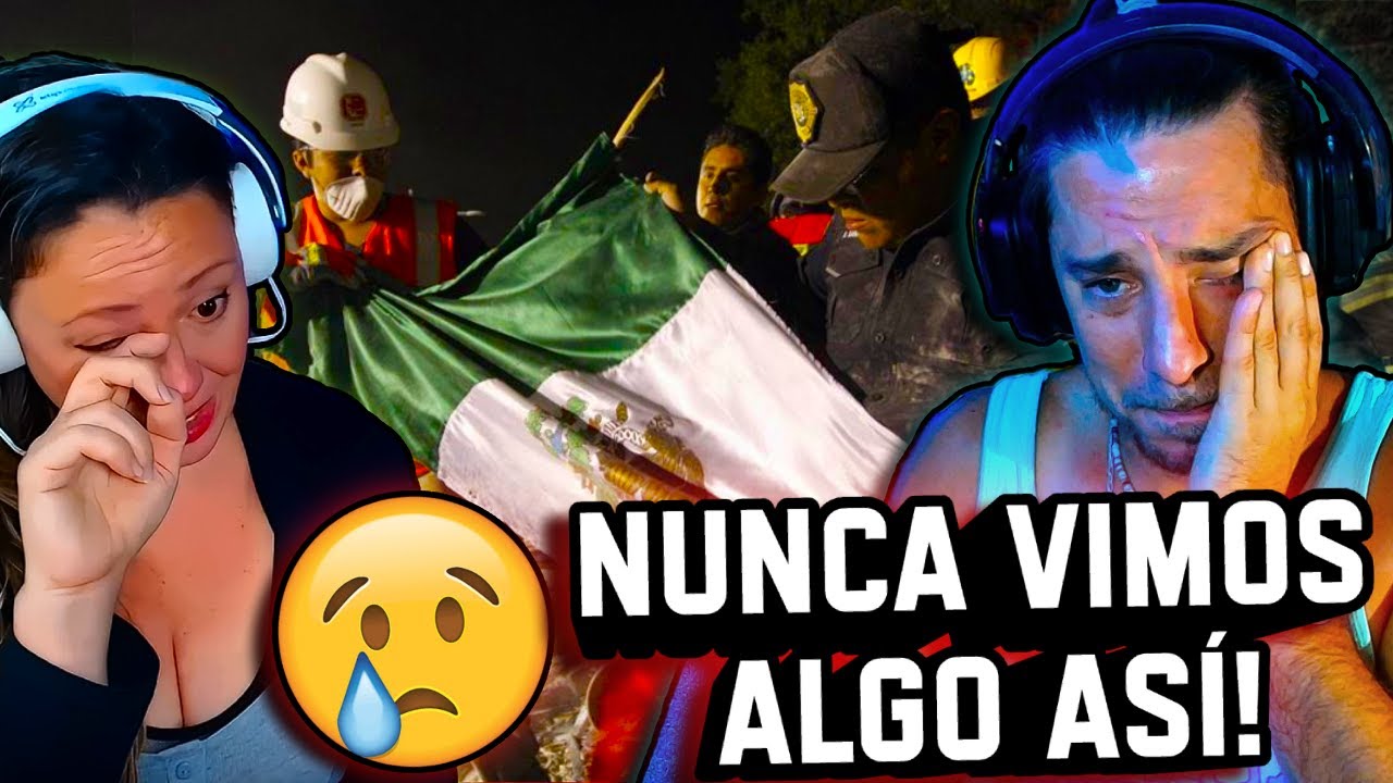 🇦🇷 Reaccionamos a EL DÍA QUE MÉXICO HIZO COSAS CHINGONAS 💪🏼🇲🇽 NO ES UN VIDEO MÁS 😭