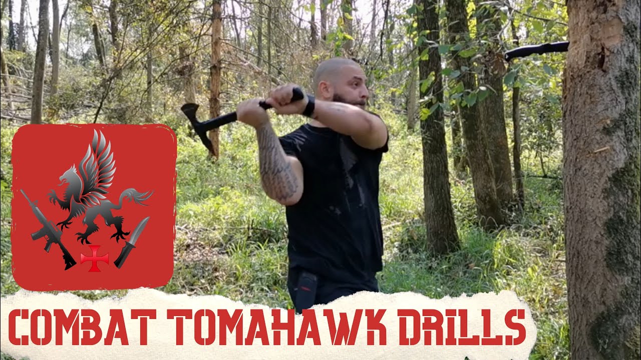 youtube tomahak