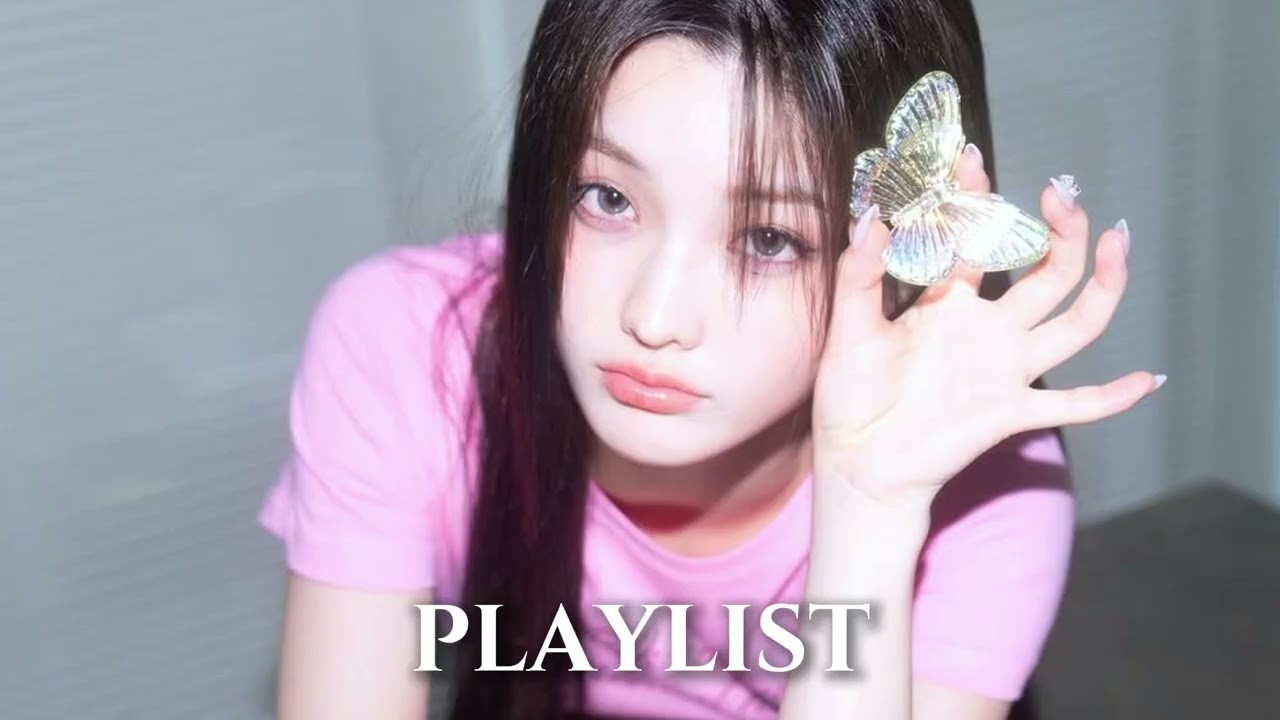 [𝐊-𝐏𝐎𝐏 𝐏𝐥𝐚𝐲𝐥𝐢𝐬𝐭] 자신감 충전! 준비하면서 듣기 좋은 걸그룹 플레이리스트
