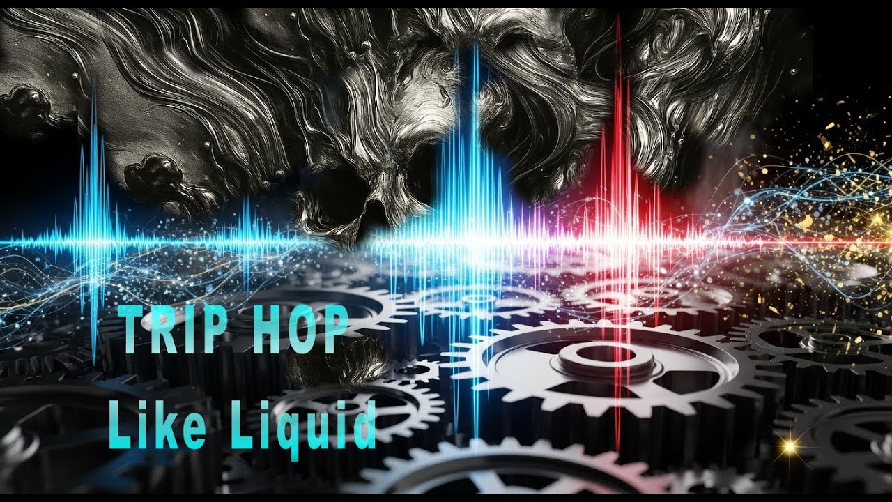 Trip Hop - Like Liquid