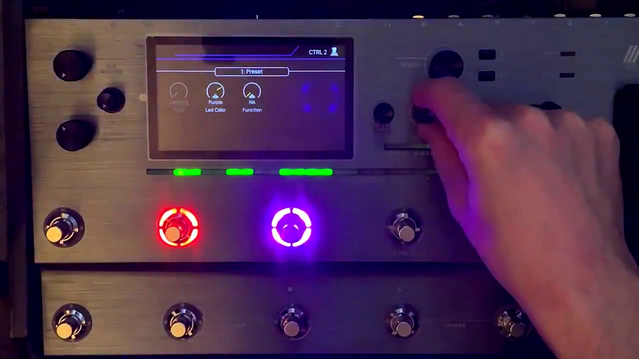 SUBPATCH PT2