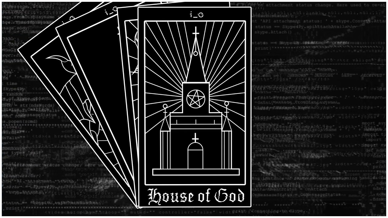 i_o - Possession