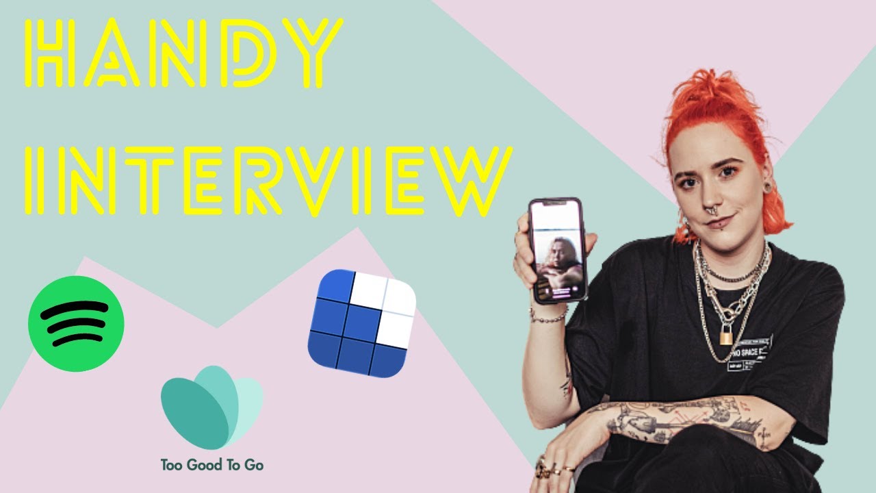 Singer-Songwriterin im HANDY-INTERVIEW | AMY WALD über Konzerte, Voice Recordings & Nachhaltigkeit