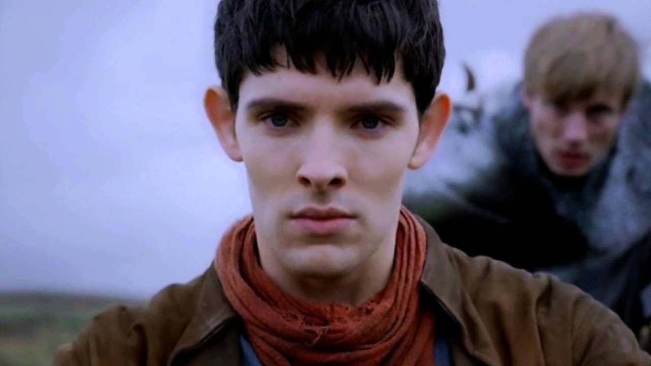 Arthur/Merlin/Mordred // Monster