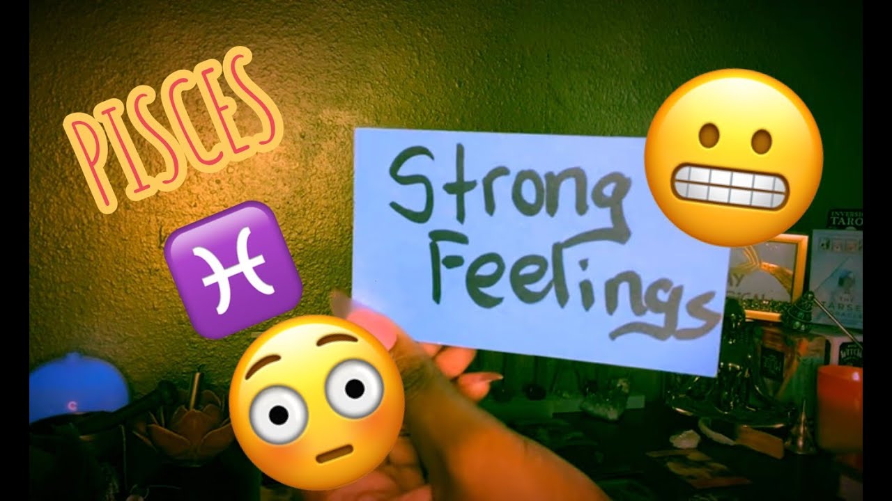 PISCES ♓️❤️😳 THIS ANXIETY??😧Got them RUNNING BACK🏃🏽‍♀️🏃🏽‍♂️🤦🏽‍♀️..👀YOU CARE??👀