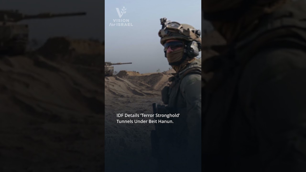 Israel Update: IDF Strikes Hamas Commanders as Ceasefire Wavers | VFI News