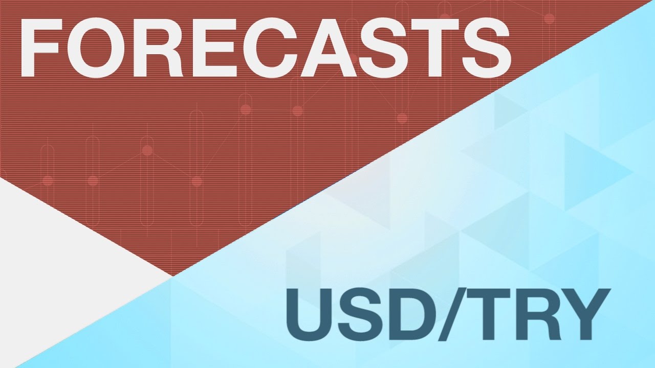 Волатильность курса USD/TRY