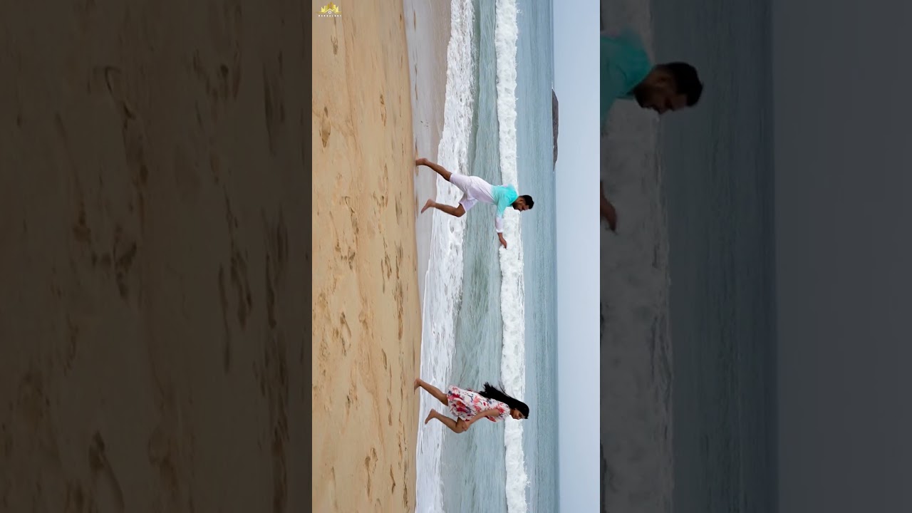 "Pankhori's Journey to Forever: A Pre-Wedding Tale"