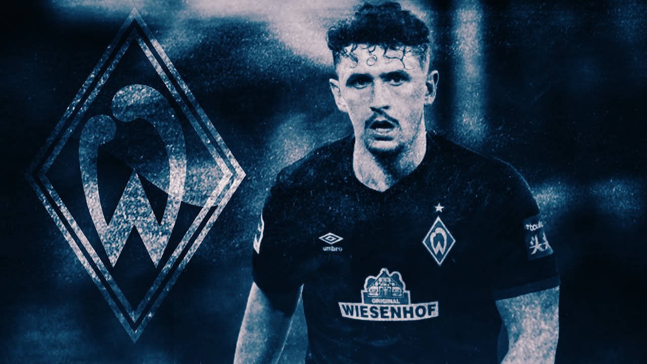 Milos VELJKOVIC ● CB | HIGHLIGHTS ● SV Werder Bremen ● 2020