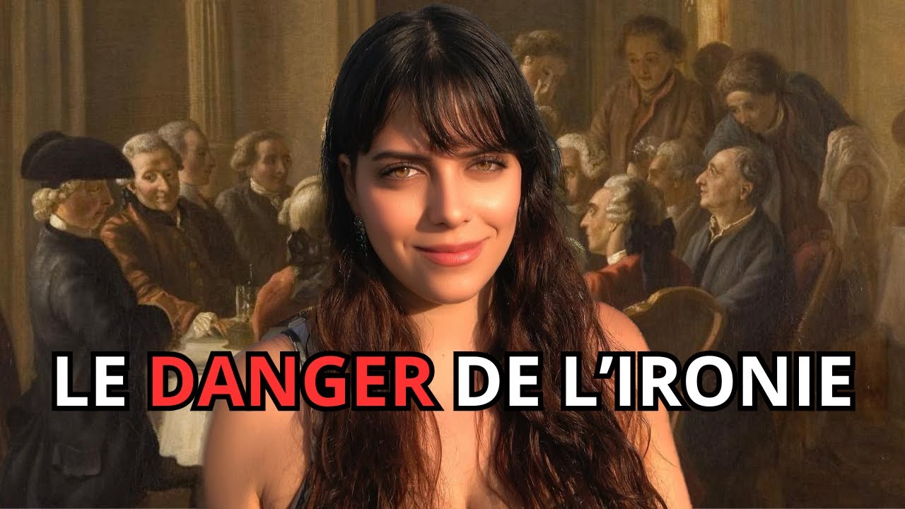 Il ne Faut pas Rire de Tout (et voilà pourquoi)