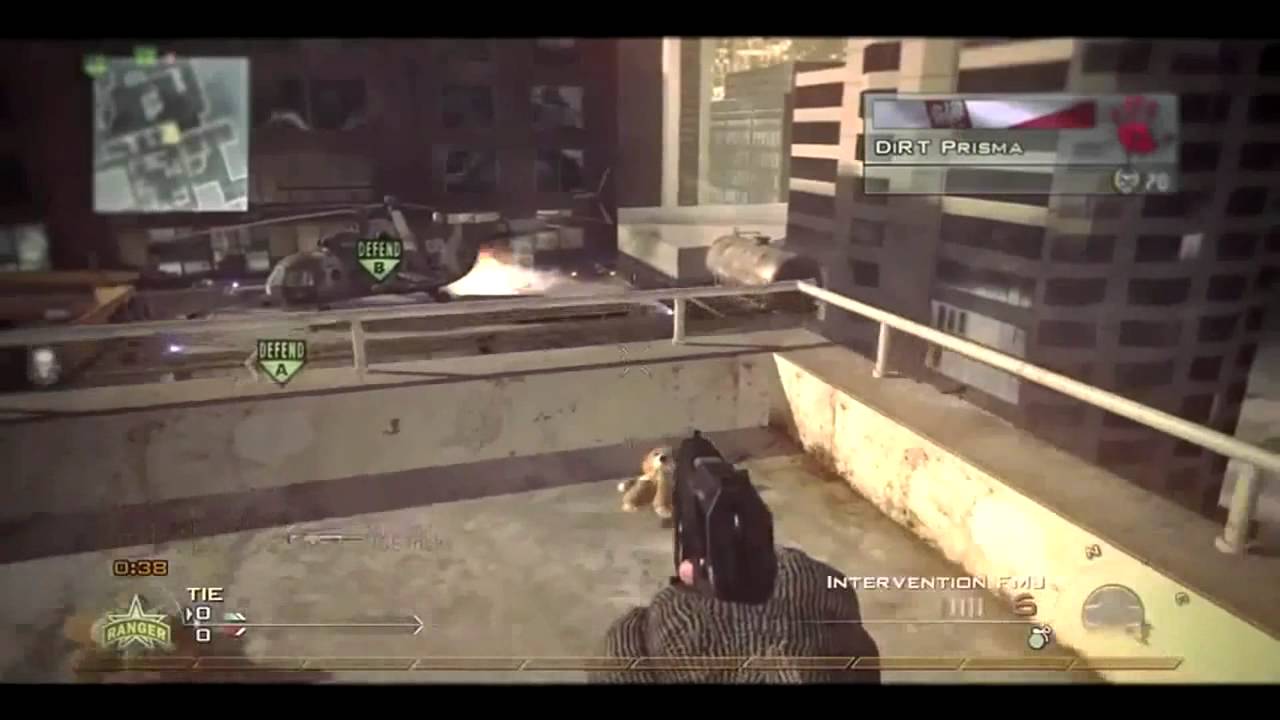 iRFLeXCams | By Blur [RE-UPLOAD]