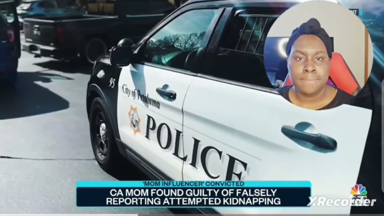 White woman falsely accuses Hispanics of kidnappings 