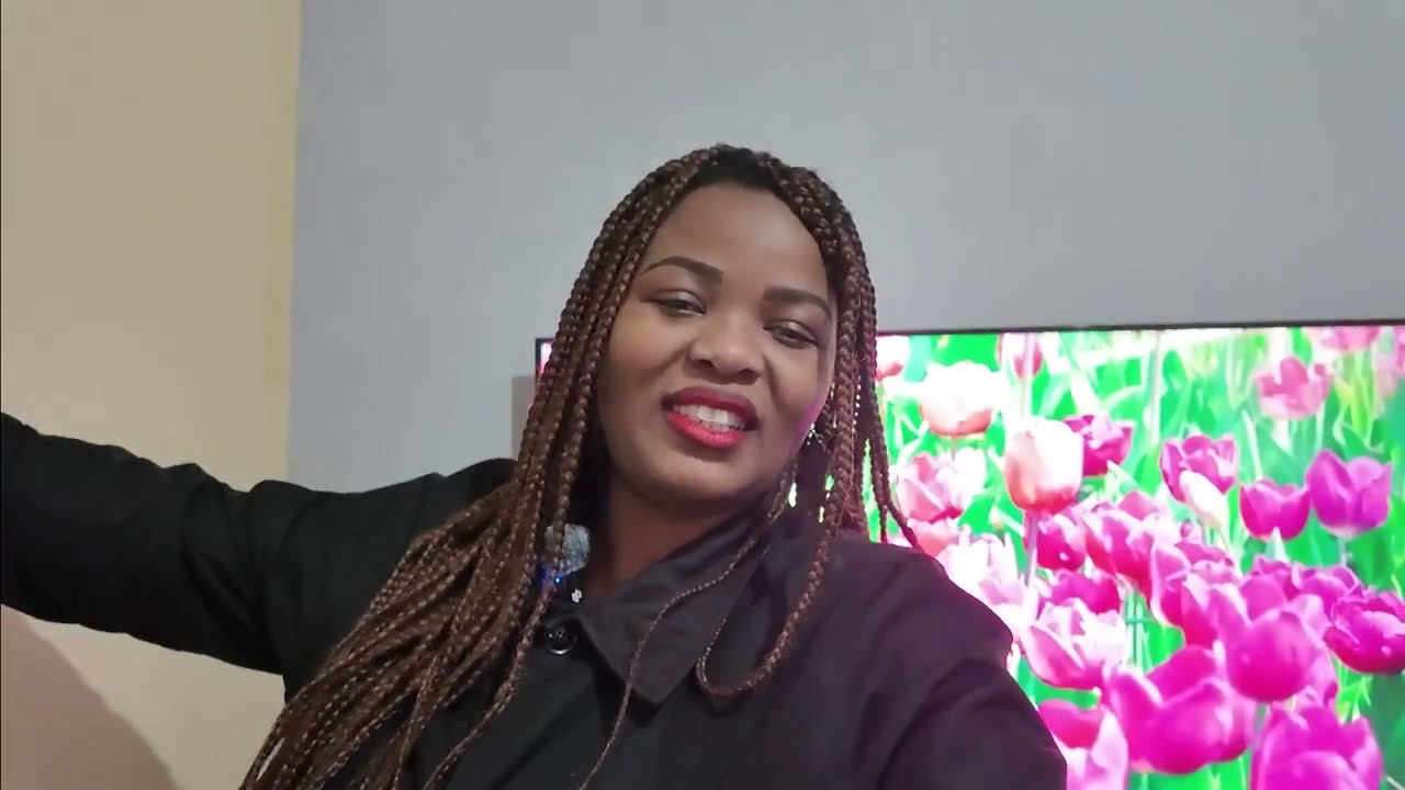 Iam Marwa & Rocio’s Road Project: Proof That Change Starts at Home 🏡🇰🇪