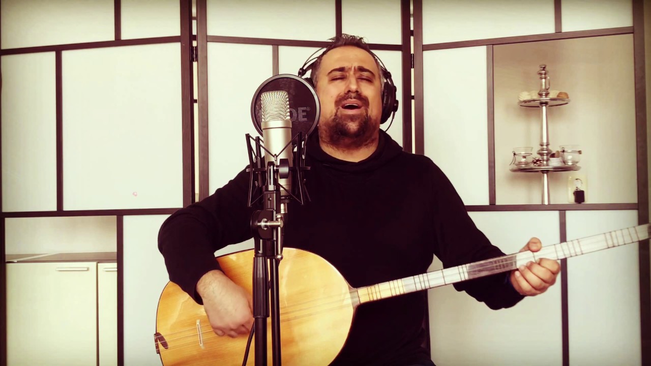 Nedir Bu Başımda Bu Sevda Nedir - Bilal Atabey