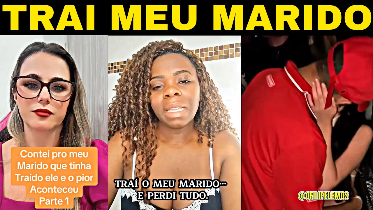 2026: Mulheres ARREPENDIDAS perderam tudo por traição 