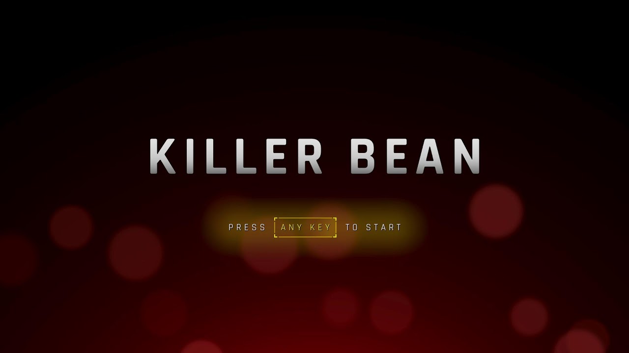Killer Bean Playtest 20B | 4K HDR Gameplay