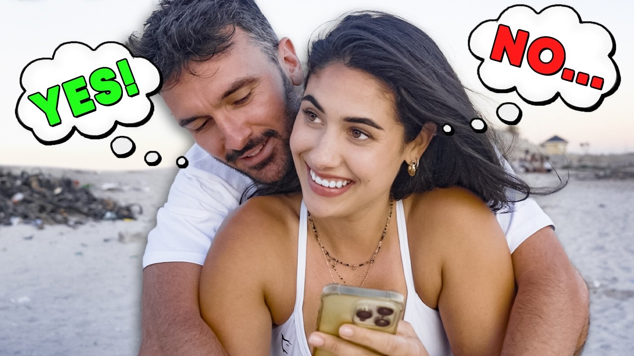 You Thought She Liked You? She Didn’t — (Here's Why)