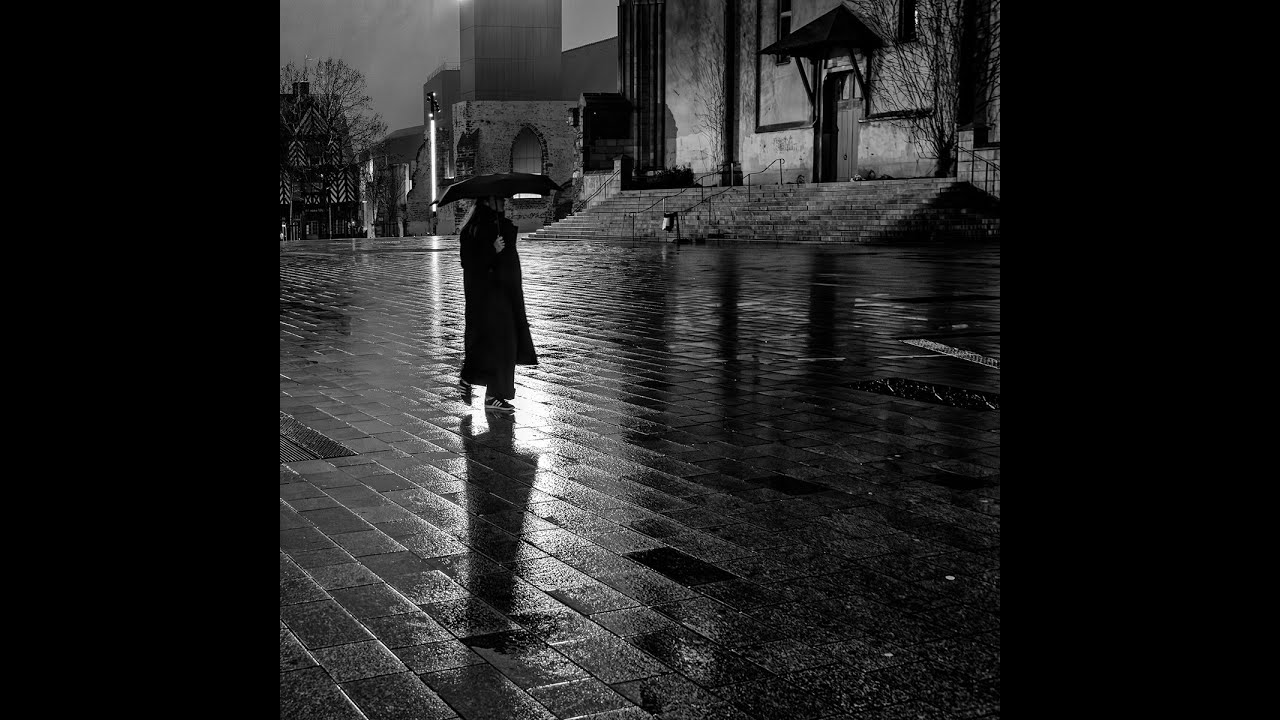 Photos de rue à Rennes  - Janvier 2026