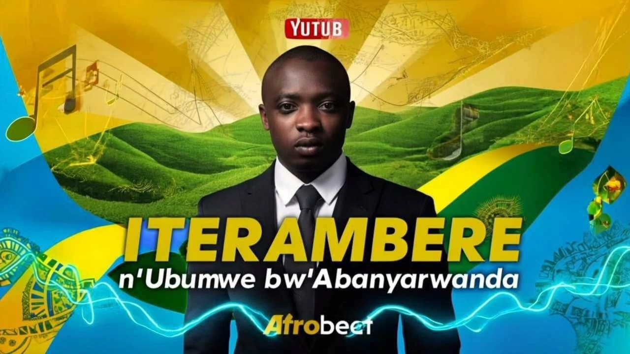Iterambere n ubumwe bwabanyarwanda 