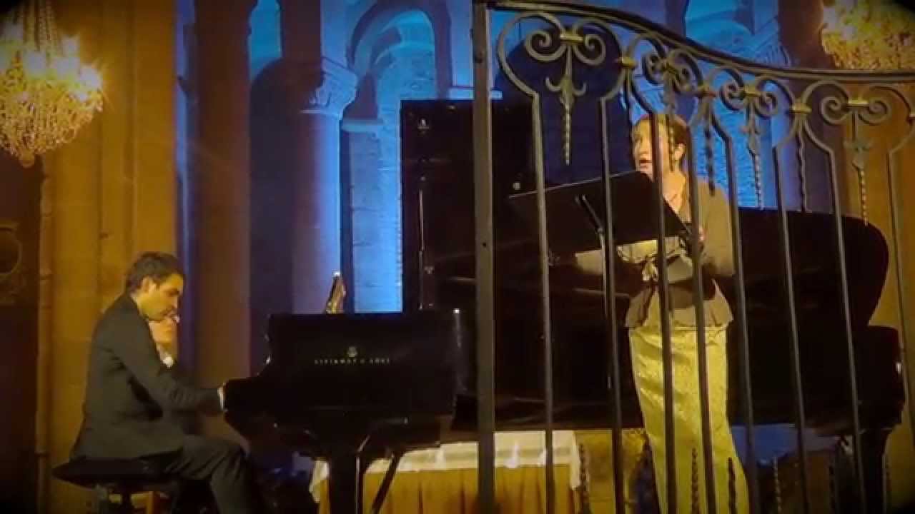 Outi Tarkiainen: Baudelaire Songs (2013)
