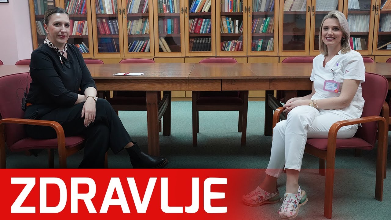 Sve o gripi - Zdravlje - 03.02.2025.