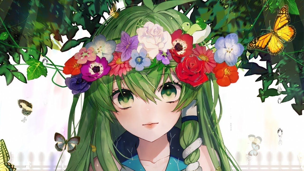 【東方Vocal／Pop】 Goodbye Heroism 「Touhou Jihen」