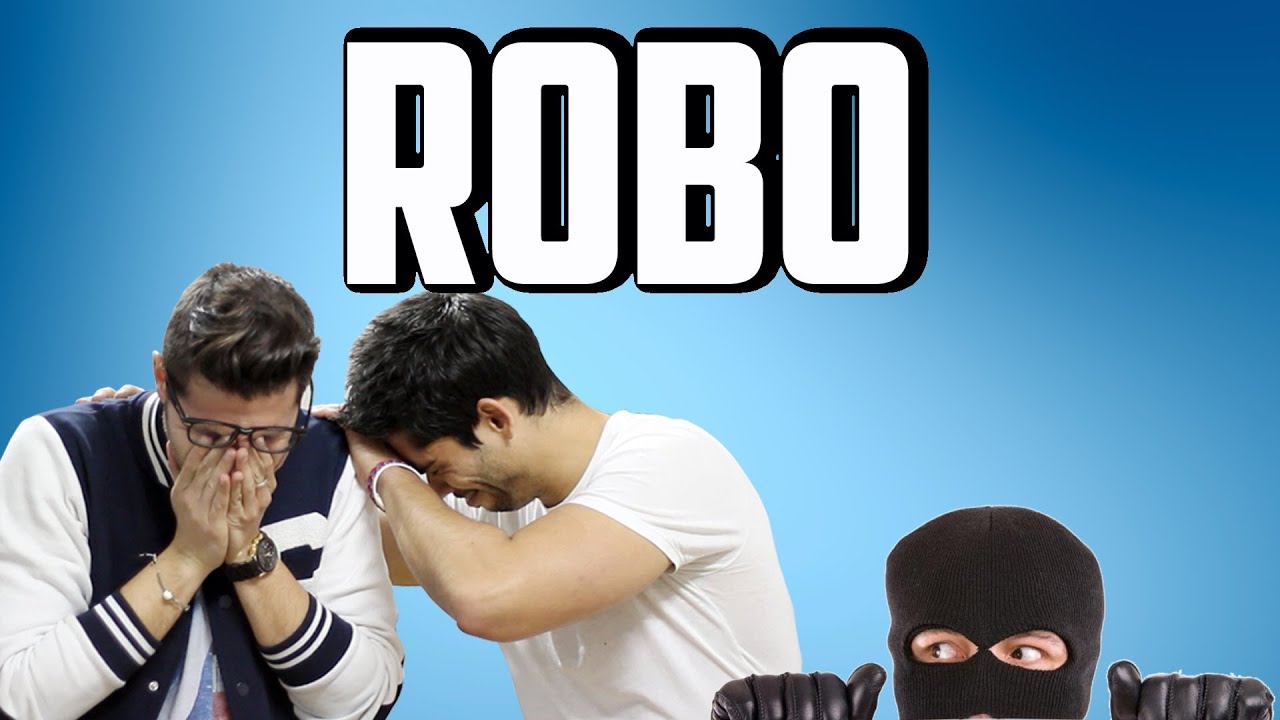Qué hacer si te roban el móvil