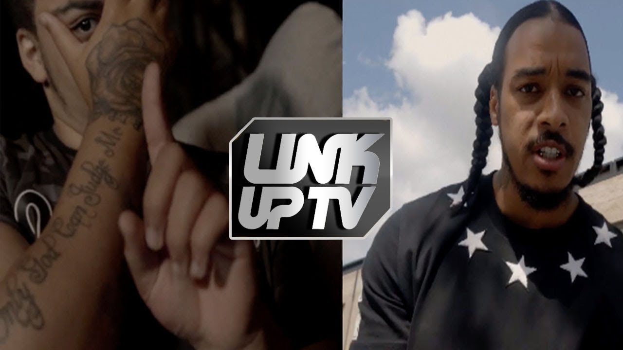 Smallzz - Major (Prod by Pryme Beatz) | Link Up TV