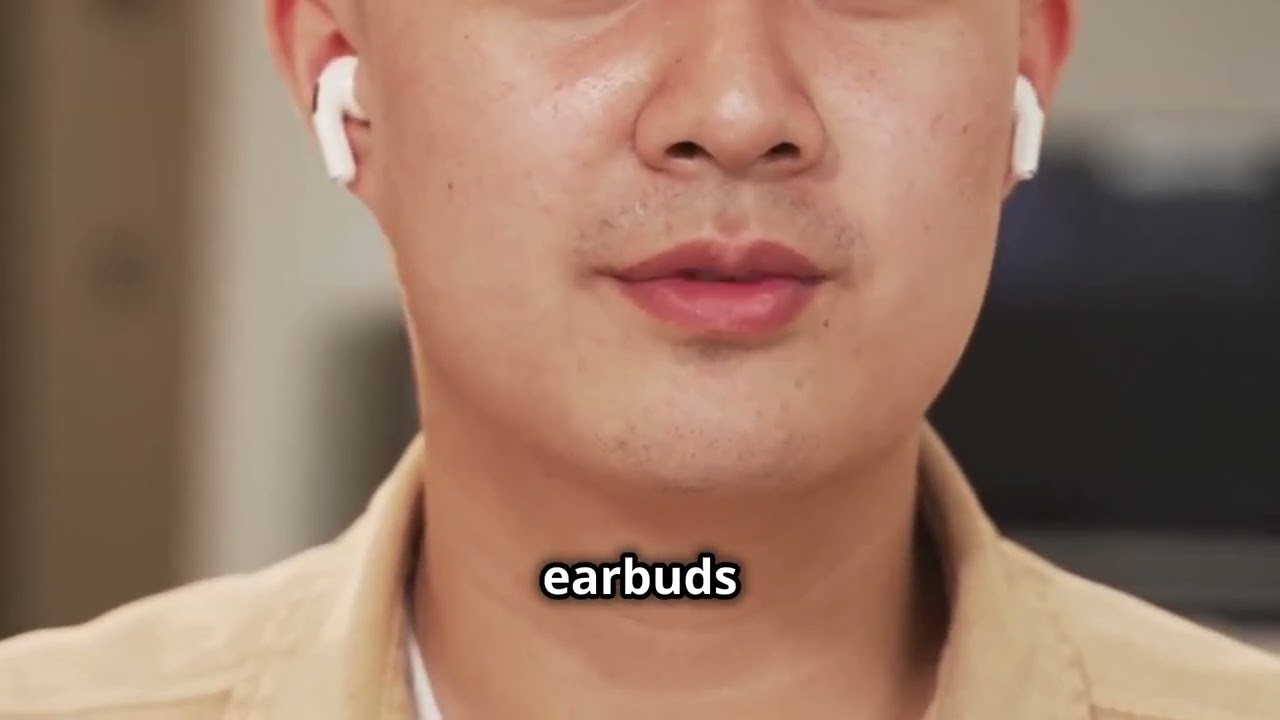 watchout wearpods - Full 360&deg;Reveiw