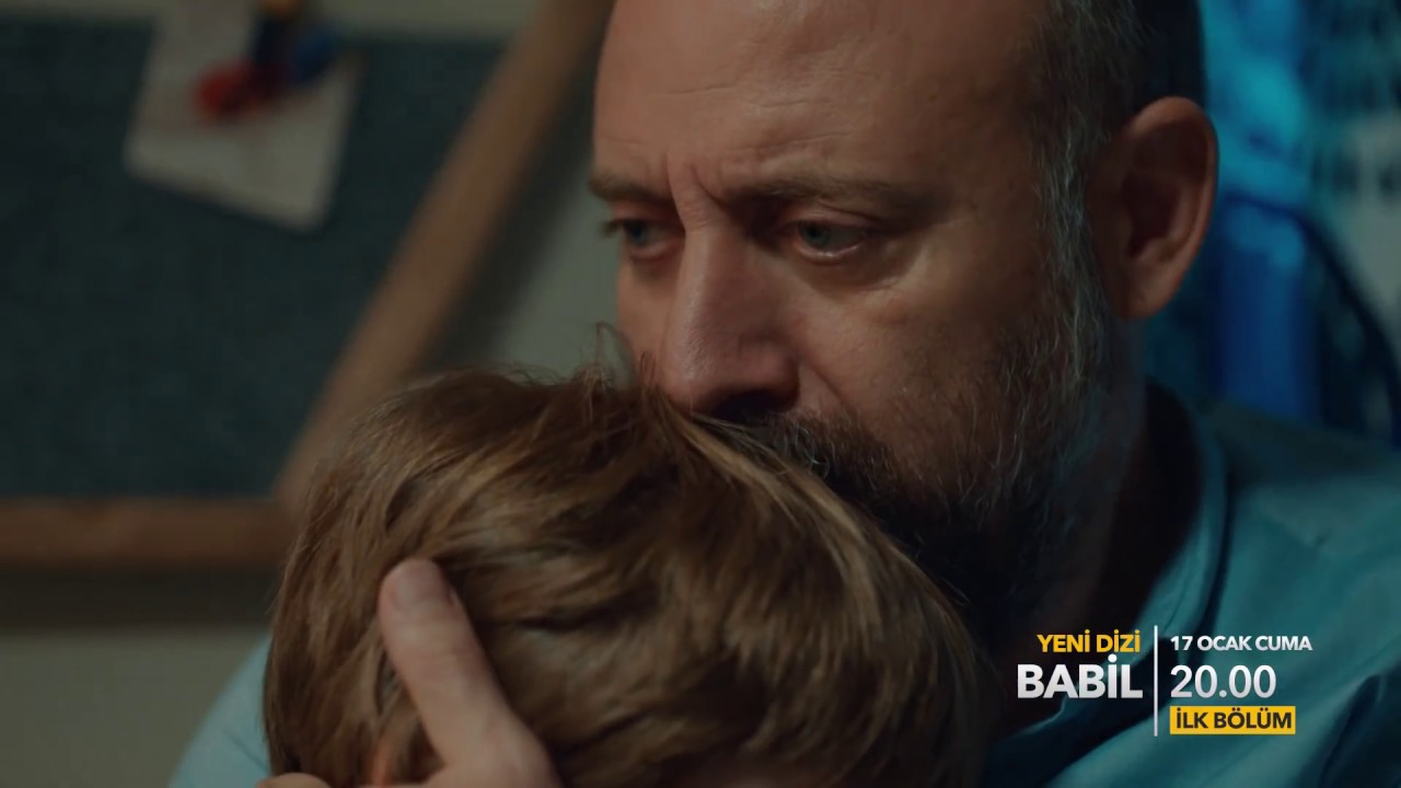 Babil 1. B&ouml;l&uuml;m 2. Fragman!