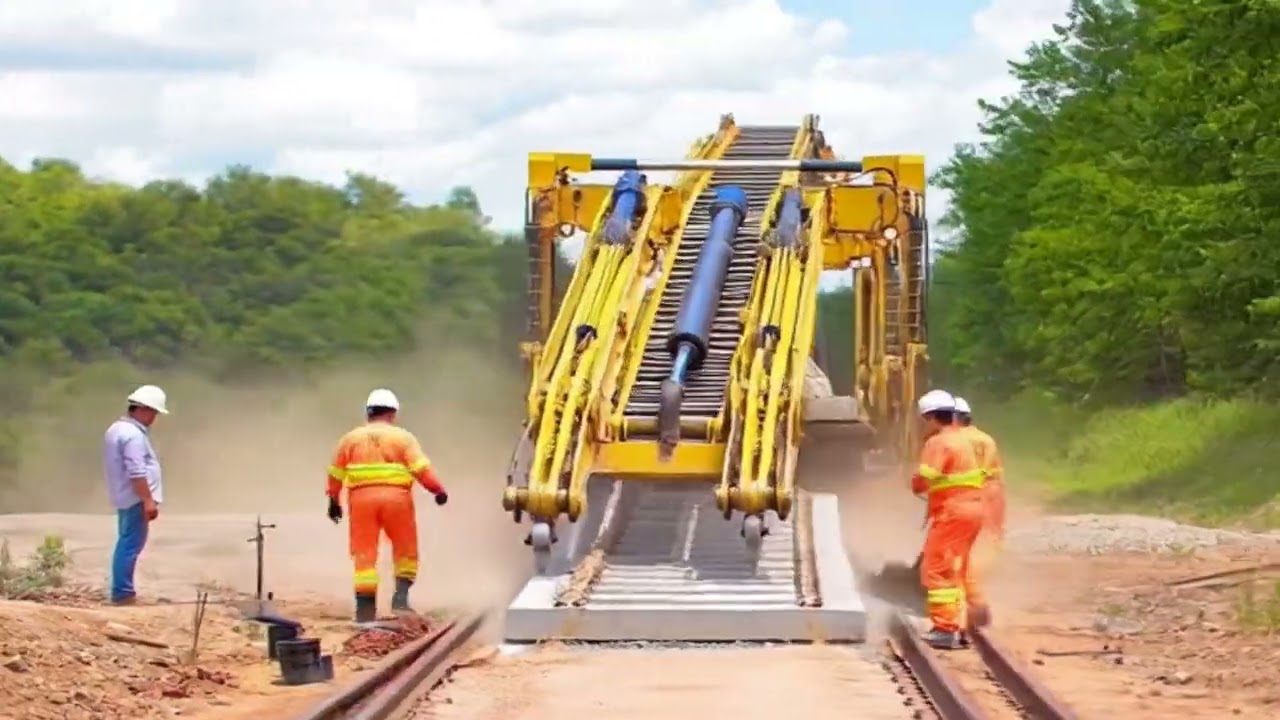 Você sabe Qual é a maior ferrovia do Sertão Nordestino?, estradas do Nordeste,Gendilson