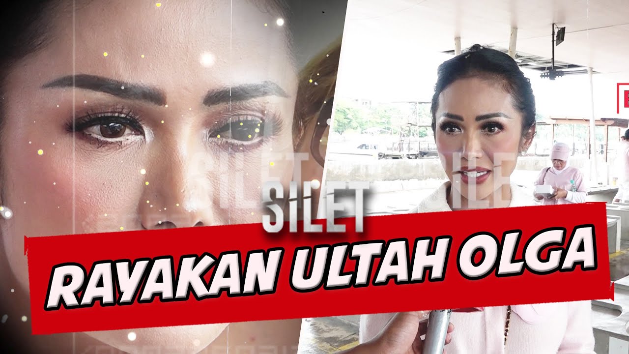 EKSKLUSIF, Kris Dayanti Ikut Melarungkan Abu Mendiang Oma Derry | SILET