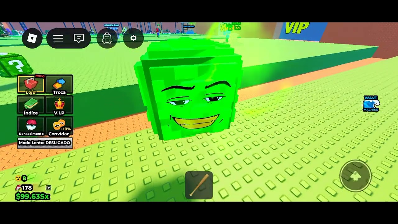 Primeiro  vídeo  do  canal 