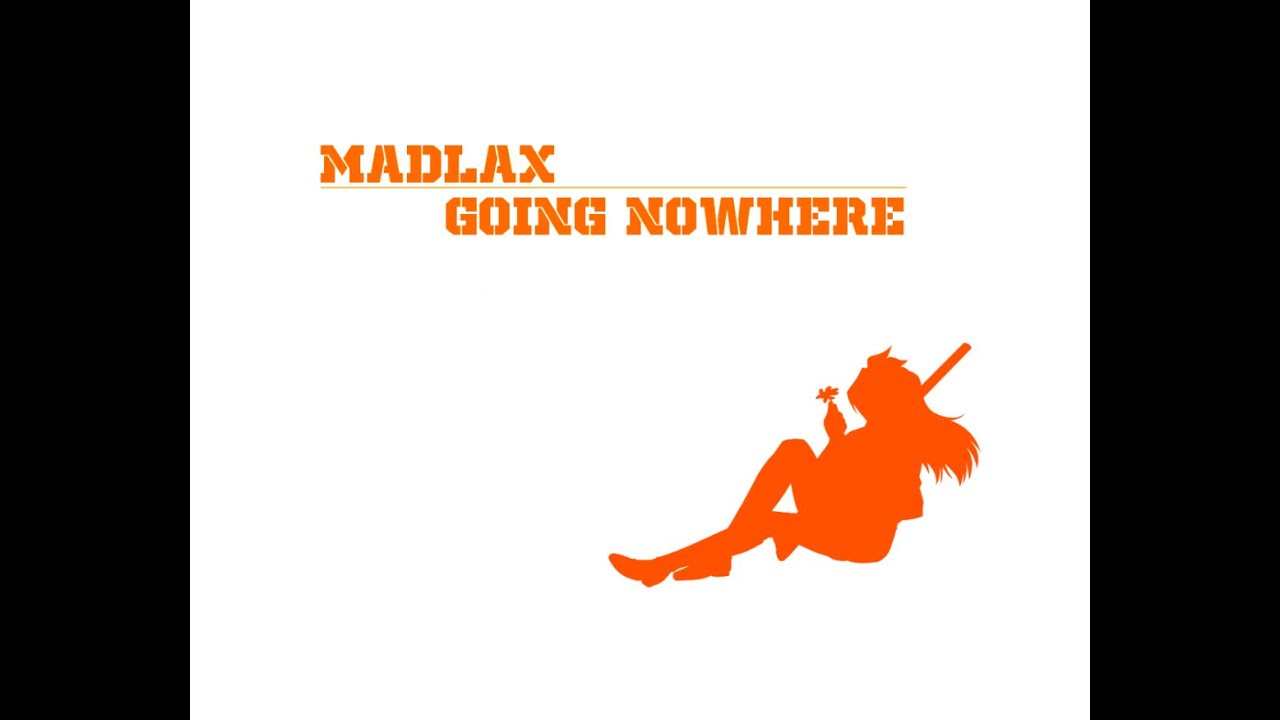 Madlax - Instrumental Remix - Going Nowhere