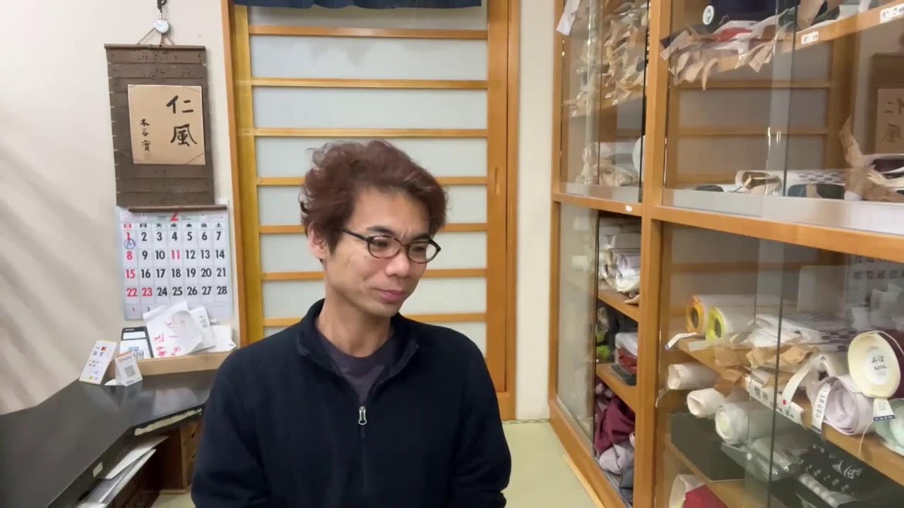 【ライブ配信 vol.228】雨ゴートにピッタリの縞大島を9本紹介します！