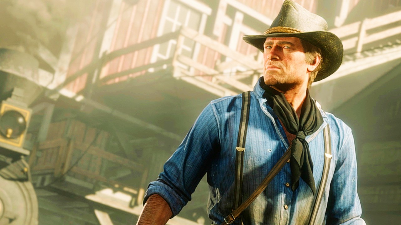 Finding Hidden Side Quests & Easter Eggs in RED DEAD REDEMPTION 2 - (First Time Playing) - Part 14