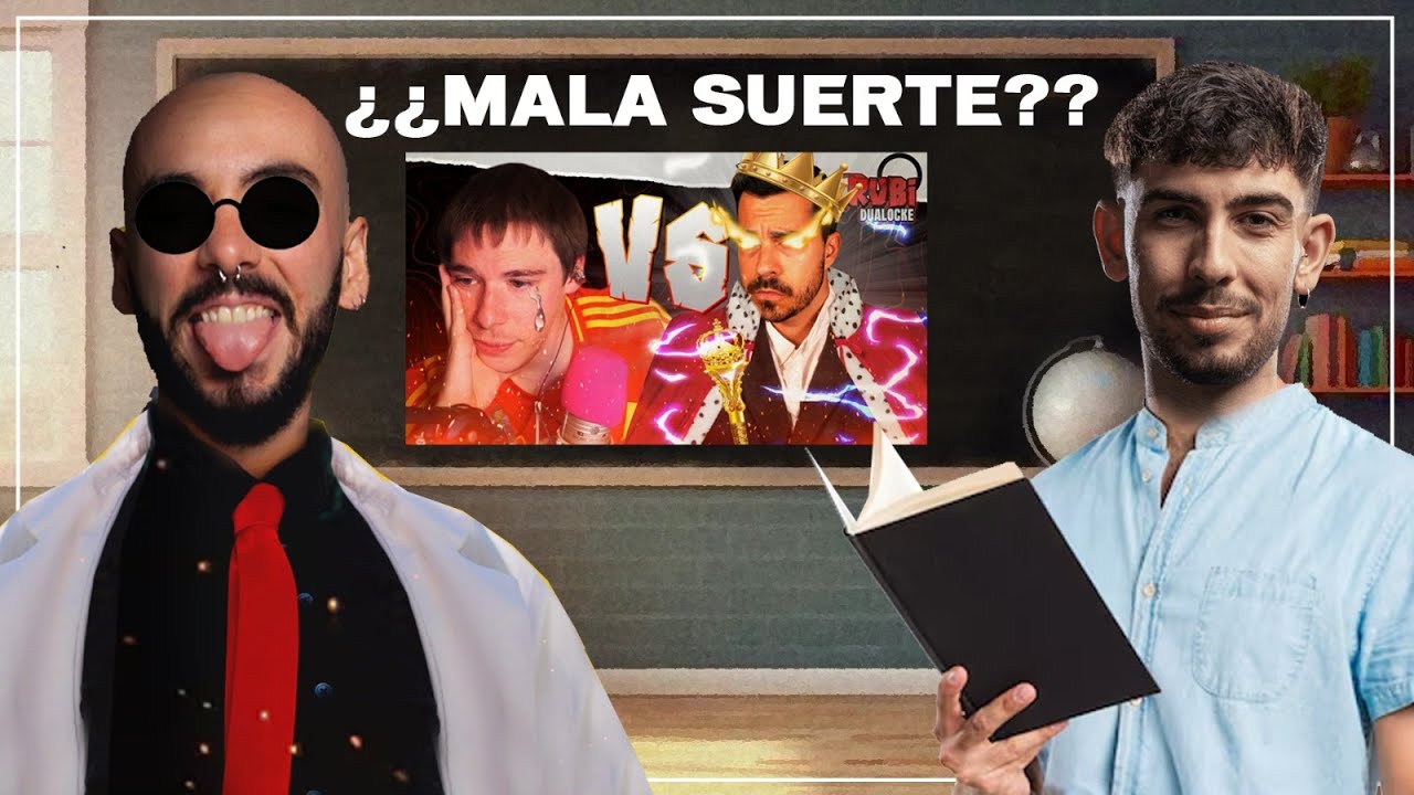 2 Profesionales Analizan el FOLAGOR vs XAMORK de Pokémon Super Rubí