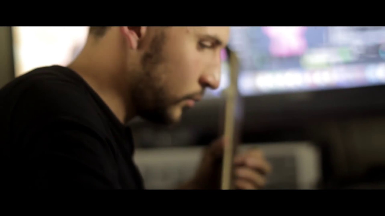 Jesus Cabrera -Cinematic Song
